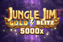 Jungle Jim Gold Blitz